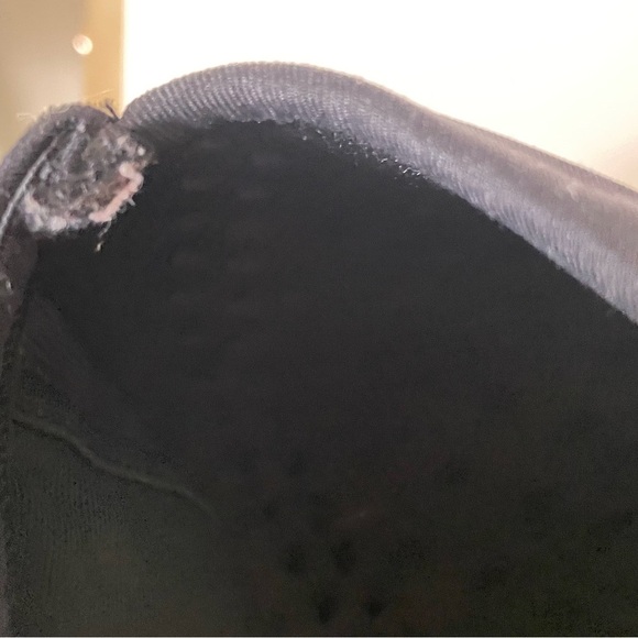 Livi Active by Lane Bryant Molded No Wire Mesh Back Sports Bra - Picture 7 of 7